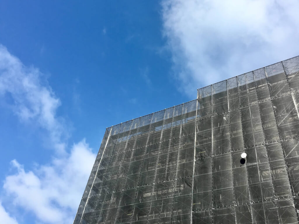 リフォーム・改修工事